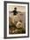 Fisher Boys, Falmouth, 1885-Henry Scott Tuke-Framed Giclee Print