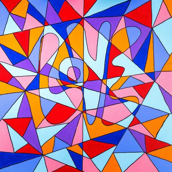 Art Print, , large