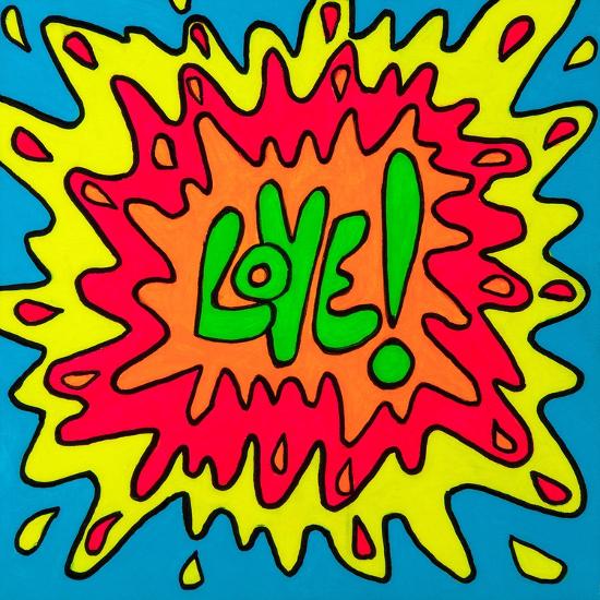 Premium Giclee Print, , large