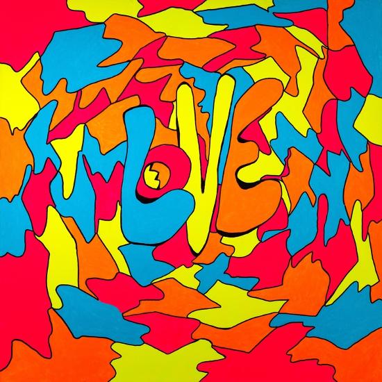 Art Print, , large