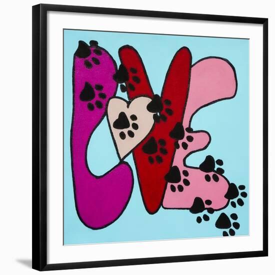 Art Print, , large