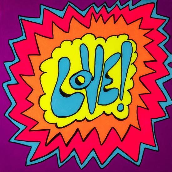 Art Print, , large