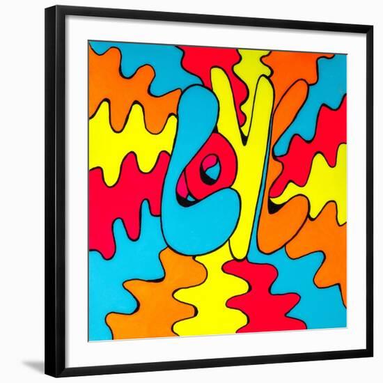 Art Print, , large
