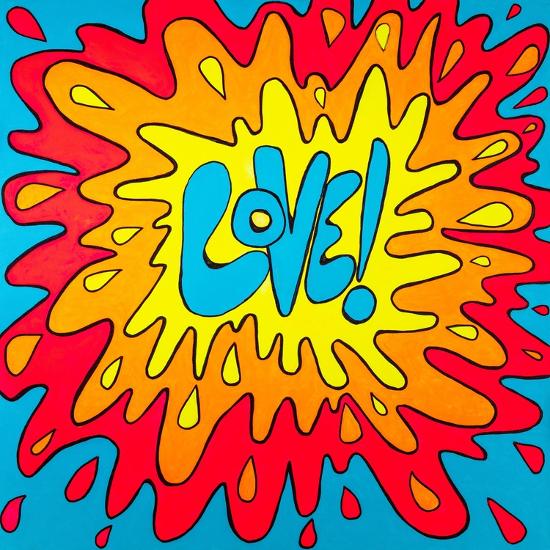 Art Print, , large