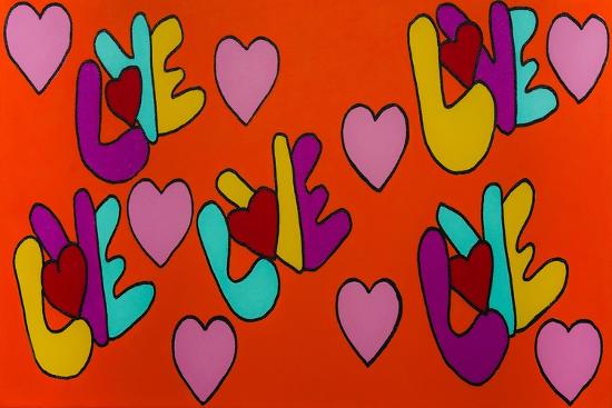 Art Print, , large
