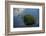 Fisherman in Conservancy. West Demerara Conservancy, West of Georgetown, Guyana-Pete Oxford-Framed Photographic Print