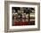 Fisherman in Harbor, St. George, Grenada, Caribbean-Greg Johnston-Framed Photographic Print