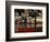 Fisherman in Harbor, St. George, Grenada, Caribbean-Greg Johnston-Framed Photographic Print