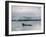 Fisherman, Inle Lake, Shan State, Myanmar (Burma), Asia-Sergio Pitamitz-Framed Photographic Print