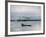 Fisherman, Inle Lake, Shan State, Myanmar (Burma), Asia-Sergio Pitamitz-Framed Photographic Print