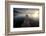 Fisherman, Lago Atitlan, Guatemala, Central America-Colin Brynn-Framed Photographic Print