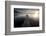 Fisherman, Lago Atitlan, Guatemala, Central America-Colin Brynn-Framed Photographic Print