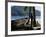 Fisherman, Maracas Bay, Northern Coast, Trinidad, West Indies, Central America-Aaron McCoy-Framed Photographic Print