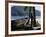 Fisherman, Maracas Bay, Northern Coast, Trinidad, West Indies, Central America-Aaron McCoy-Framed Photographic Print