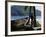 Fisherman, Maracas Bay, Northern Coast, Trinidad, West Indies, Central America-Aaron McCoy-Framed Photographic Print