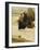 Fisherman Returning Home, Skagen-Peder Severin Kröyer-Framed Giclee Print