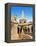 Fisherman's Bastion, Budapest, Hungary-Miva Stock-Framed Premier Image Canvas