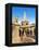 Fisherman's Bastion, Budapest, Hungary-Miva Stock-Framed Premier Image Canvas