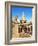 Fisherman's Bastion, Budapest, Hungary-Miva Stock-Framed Photographic Print