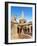 Fisherman's Bastion, Budapest, Hungary-Miva Stock-Framed Photographic Print