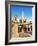 Fisherman's Bastion, Budapest, Hungary-Miva Stock-Framed Photographic Print