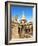 Fisherman's Bastion, Budapest, Hungary-Miva Stock-Framed Photographic Print