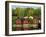 Fisherman's Cottages Beside the River, Porvoo, Finland, Scandinavia, Europe-Ken Gillham-Framed Photographic Print