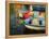 Fisherman'S Etude-kirilstanchev-Framed Stretched Canvas