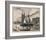 Fisherman's Haven-Gordon Grant-Framed Collectable Print