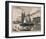 Fisherman's Haven-Gordon Grant-Framed Collectable Print