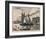 Fisherman's Haven-Gordon Grant-Framed Collectable Print