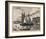 Fisherman's Haven-Gordon Grant-Framed Collectable Print