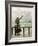 Fisherman's Homecoming-August Hagborg-Framed Giclee Print