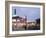 Fisherman's Wharf in Monterey, California, United States of America, North America-Richard Cummins-Framed Photographic Print