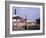 Fisherman's Wharf in Monterey, California, United States of America, North America-Richard Cummins-Framed Photographic Print