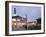 Fisherman's Wharf in Monterey, California, United States of America, North America-Richard Cummins-Framed Photographic Print