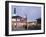 Fisherman's Wharf in Monterey, California, United States of America, North America-Richard Cummins-Framed Photographic Print