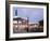 Fisherman's Wharf in Monterey, California, United States of America, North America-Richard Cummins-Framed Photographic Print