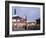 Fisherman's Wharf in Monterey, California, United States of America, North America-Richard Cummins-Framed Photographic Print