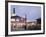 Fisherman's Wharf in Monterey, California, United States of America, North America-Richard Cummins-Framed Photographic Print