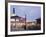 Fisherman's Wharf in Monterey, California, United States of America, North America-Richard Cummins-Framed Photographic Print