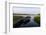 Fisherman, Upper Lough Erne, Co. Fermanagh, Ulster, Northern Ireland, United Kingdom, Europe-Carsten Krieger-Framed Photographic Print