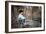 Fisherman-Tatyana Tomsickova-Framed Photographic Print