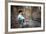 Fisherman-Tatyana Tomsickova-Framed Photographic Print