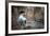 Fisherman-Tatyana Tomsickova-Framed Photographic Print