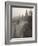 Fishermans Bastion, Castle Hill Area, Budapest, Hungary-Christian Kober-Framed Photographic Print