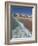 Fishermans Beach, Albufeira, Algarve, Portugal-Neale Clarke-Framed Photographic Print