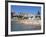 Fishermans Beach, Cascais, Portugal, Europe-Jeremy Lightfoot-Framed Photographic Print