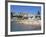 Fishermans Beach, Cascais, Portugal, Europe-Jeremy Lightfoot-Framed Photographic Print