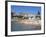 Fishermans Beach, Cascais, Portugal, Europe-Jeremy Lightfoot-Framed Photographic Print